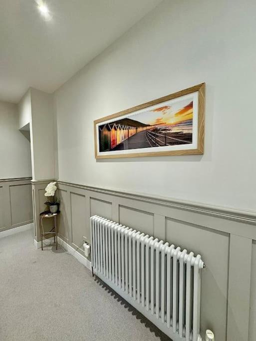Stylish Apartment Near The Centre Of Harrogate Esterno foto